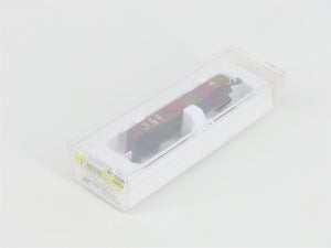 Z Scale Micro-Trains MTL 13102 NYC New York Central 50' Gondola #715106 - SEALED