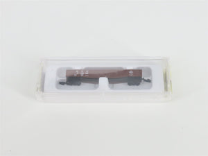 Z Scale Micro-Trains MTL 13102 NYC New York Central 50' Gondola #715106 - SEALED