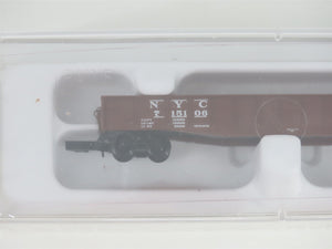 Z Scale Micro-Trains MTL 13102 NYC New York Central 50' Gondola #715106 - SEALED