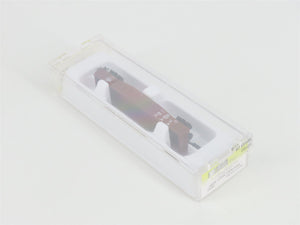 Z Scale Micro-Trains MTL 13102 NYC New York Central 50' Gondola #715106 - SEALED