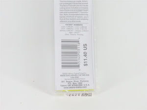 Z Scale Micro-Trains MTL 13102 NYC New York Central 50' Gondola #715106 - SEALED