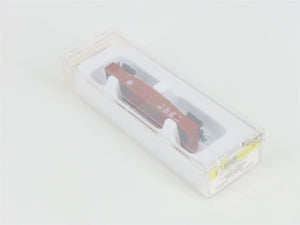 Z Scale Micro-Trains MTL 13101-2 PRR Pennsylvania 50' Gondola #342610 - SEALED