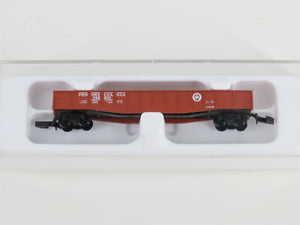 Z Scale Micro-Trains MTL 13101 PRR Pennsylvania 50' Gondola #342610
