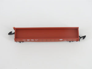 Z Scale Micro-Trains MTL 13101 PRR Pennsylvania 50' Gondola #342610