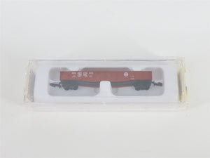 Z Scale Micro-Trains MTL 13101 PRR Pennsylvania 50' Gondola #342610 - SEALED