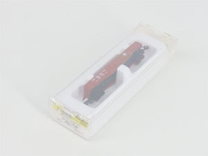 Z Scale Micro-Trains MTL 13101 PRR Pennsylvania 50' Gondola #342610 - SEALED