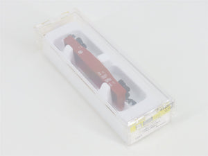 Z Scale Micro-Trains MTL 13101 PRR Pennsylvania 50' Gondola #342610 - SEALED