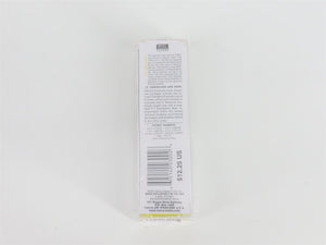 Z Scale Micro-Trains MTL 13101 PRR Pennsylvania 50' Gondola #342610 - SEALED