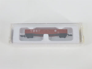 Z Scale Micro-Trains MTL 13101 PRR Pennsylvania 50' Gondola #342610 - SEALED