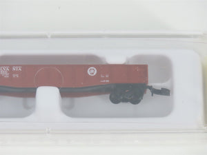 Z Scale Micro-Trains MTL 13101 PRR Pennsylvania 50' Gondola #342610 - SEALED