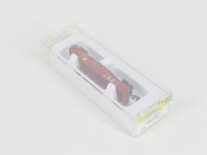 Z Scale Micro-Trains MTL 13101 PRR Pennsylvania 50' Gondola #342610 - SEALED