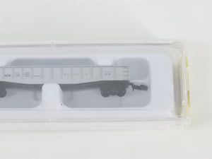 Z Scale Micro-Trains MTL 13104 ATSF Santa Fe 50' Gondola #208522 MW - SEALED