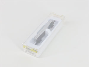 Z Scale Micro-Trains MTL 13104 ATSF Santa Fe 50' Gondola #208522 MW - SEALED