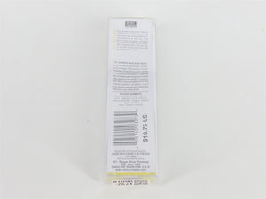 Z Scale Micro-Trains MTL 13104 ATSF Santa Fe 50' Gondola #208522 MW - SEALED