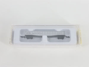 Z Scale Micro-Trains MTL 13104 ATSF Santa Fe 50' Gondola #208522 MW - SEALED