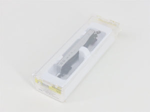 Z Scale Micro-Trains MTL 13104 ATSF Santa Fe 50' Gondola #208522 MW - SEALED