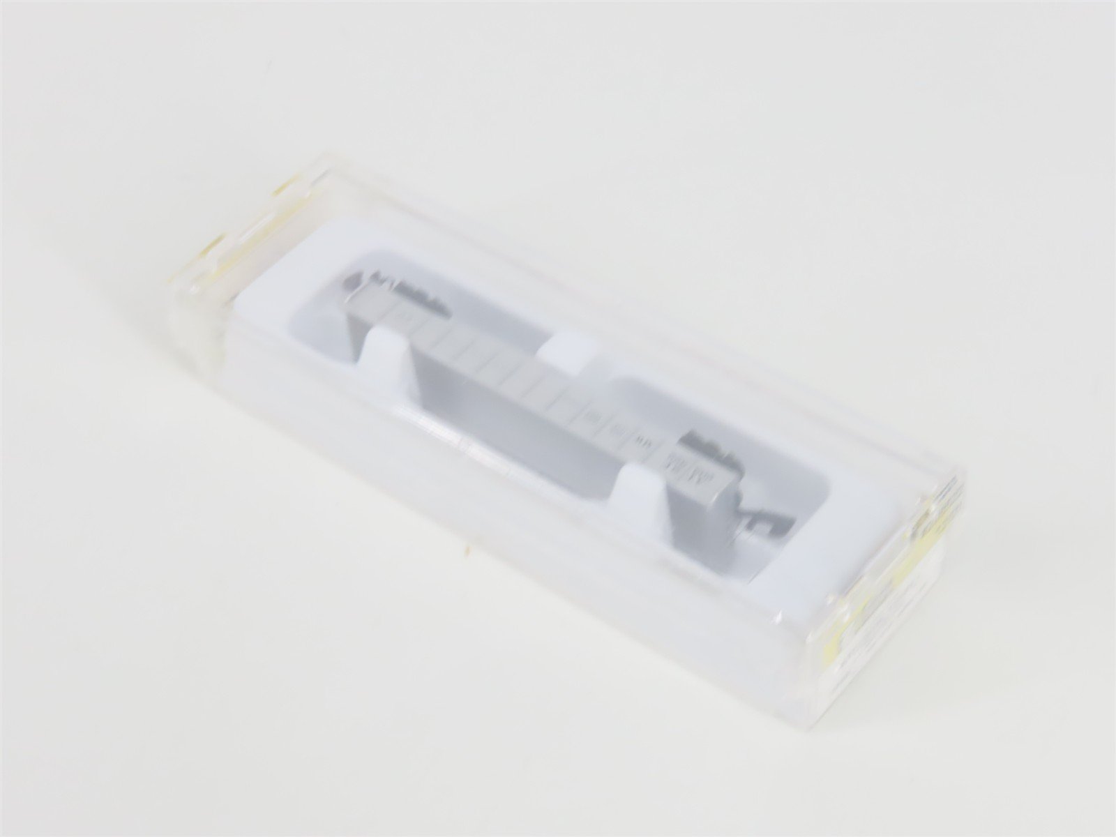 Z Scale Micro-Trains MTL 13104 ATSF Santa Fe 50' Gondola #208522 MW - SEALED