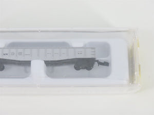 Z Scale Micro-Trains MTL 13104 ATSF Santa Fe 50' Gondola #208522 MW - SEALED
