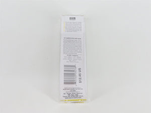 Z Scale Micro-Trains MTL 13104-2 ATSF Santa Fe 50' Gondola #208522 MW - SEALED