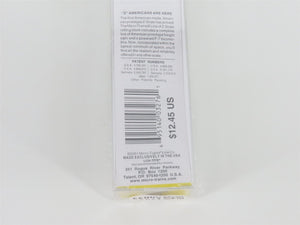 Z Scale Micro-Trains MTL 13104-2 ATSF Santa Fe 50' Gondola #208522 MW - SEALED