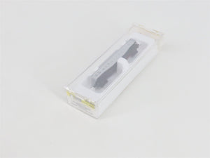 Z Scale Micro-Trains MTL 13104-2 ATSF Santa Fe 50' Gondola #208522 MW - SEALED