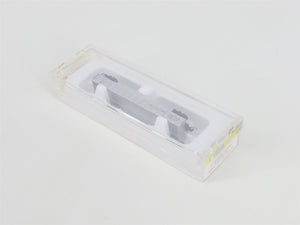 Z Scale Micro-Trains MTL 13104-2 ATSF Santa Fe 50' Gondola #208522 MW - SEALED