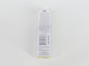 Z Scale Micro-Trains MTL 13105-2 WP Western Pacific 50' Gondola #6610 - SEALED