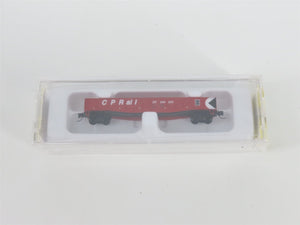 Z Scale Micro-Trains MTL 13108-2 CP Rail 50' Gondola #340222 - SEALED