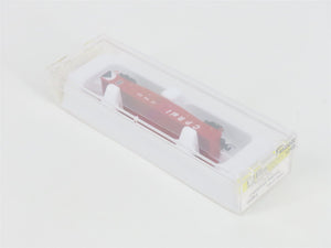 Z Scale Micro-Trains MTL 13108-2 CP Rail 50' Gondola #340222 - SEALED
