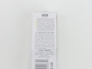 Z Scale Micro-Trains MTL 13107-2 LV Lehigh Valley 50' Gondola #37048 - SEALED