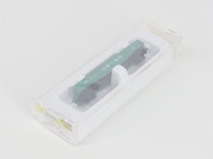 Z Scale Micro-Trains MTL 13107-2 LV Lehigh Valley 50' Gondola #37048 - SEALED