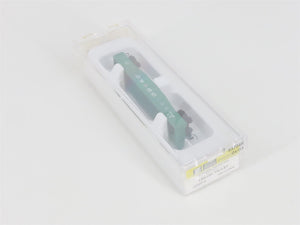 Z Scale Micro-Trains MTL 13107-2 LV Lehigh Valley 50' Gondola #37048 - SEALED