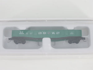 Z Scale Micro-Trains MTL 13107-2 LV Lehigh Valley 50' Gondola #37048 - SEALED