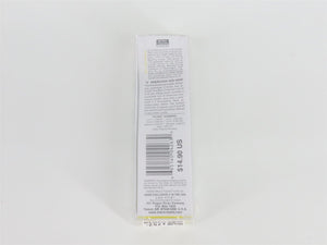 Z Scale Micro-Trains MTL 13107-2 LV Lehigh Valley 50' Gondola #37048 - SEALED