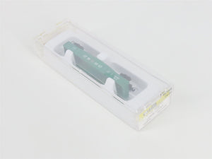 Z Scale Micro-Trains MTL 13107-2 LV Lehigh Valley 50' Gondola #37048 - SEALED