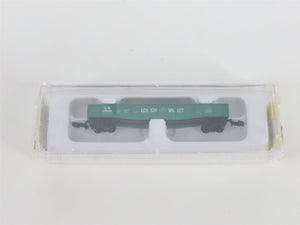 Z Scale Micro-Trains MTL 13107 LV Lehigh Valley 50' Gondola #37048 - SEALED