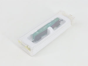 Z Scale Micro-Trains MTL 13107 LV Lehigh Valley 50' Gondola #37048 - SEALED