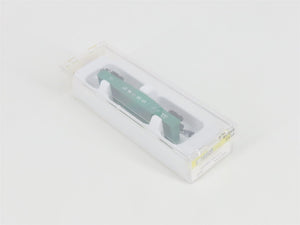 Z Scale Micro-Trains MTL 13107 LV Lehigh Valley 50' Gondola #37048 - SEALED