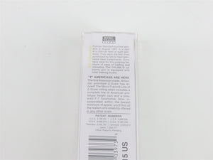 Z Scale Micro-Trains MTL 13106-2 GN Great Northern 50' Gondola #72839 - SEALED