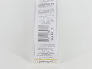 Z Scale Micro-Trains MTL 13106-2 GN Great Northern 50' Gondola #72839 - SEALED