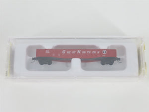 Z Scale Micro-Trains MTL 13106-2 GN Great Northern 50' Gondola #72839 - SEALED