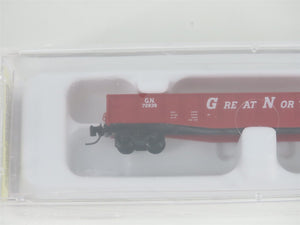 Z Scale Micro-Trains MTL 13106-2 GN Great Northern 50' Gondola #72839 - SEALED