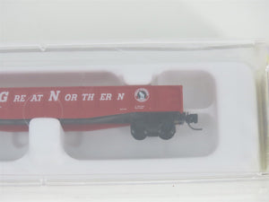 Z Scale Micro-Trains MTL 13106-2 GN Great Northern 50' Gondola #72839 - SEALED