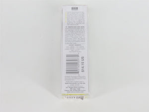 Z Scale Micro-Trains MTL 13106-2 GN Great Northern 50' Gondola #72839 - SEALED