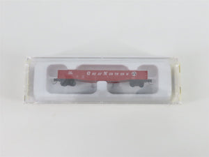 Z Scale Micro-Trains MTL 13106-2 GN Great Northern 50' Gondola #72839 - SEALED