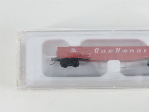 Z Scale Micro-Trains MTL 13106-2 GN Great Northern 50' Gondola #72839 - SEALED