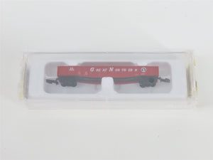 Z Scale Micro-Trains MTL 13106 GN Great Northern 50' Gondola #72839 - SEALED
