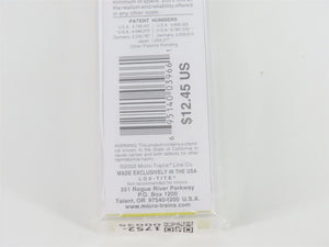 Z Scale Micro-Trains MTL 13106 GN Great Northern 50' Gondola #72839 - SEALED