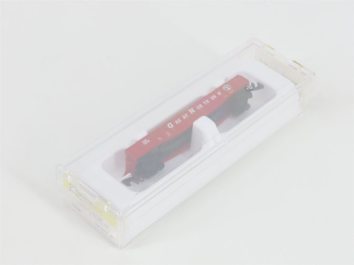 Z Scale Micro-Trains MTL 13106 GN Great Northern 50&#39; Gondola #72839 - SEALED