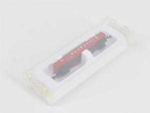 Z Scale Micro-Trains MTL 13106 GN Great Northern 50' Gondola #72839 - SEALED